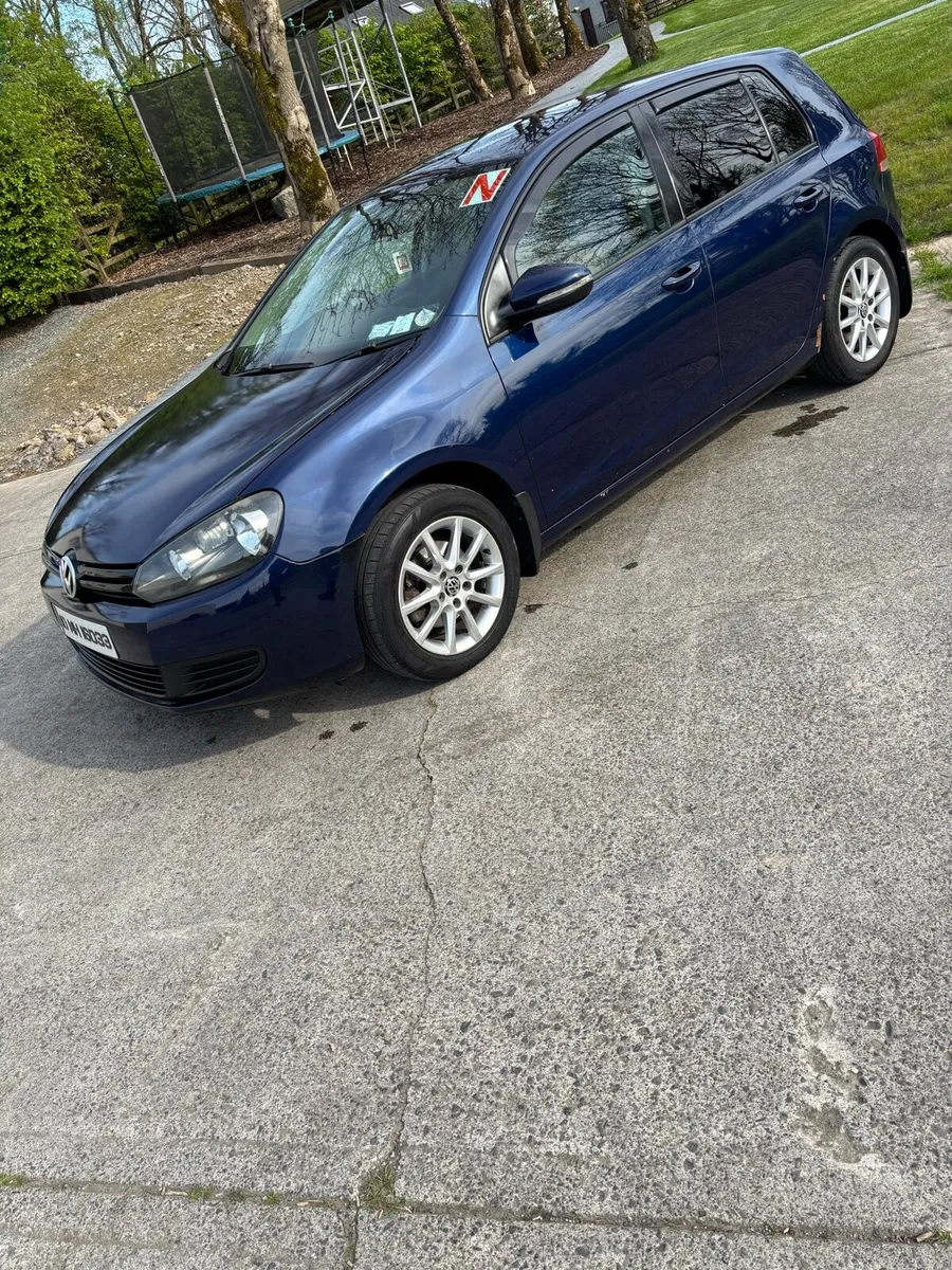 Mk6 golf - Image 3