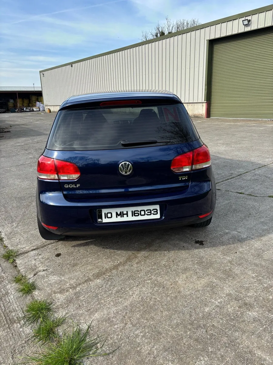 Mk6 golf - Image 4