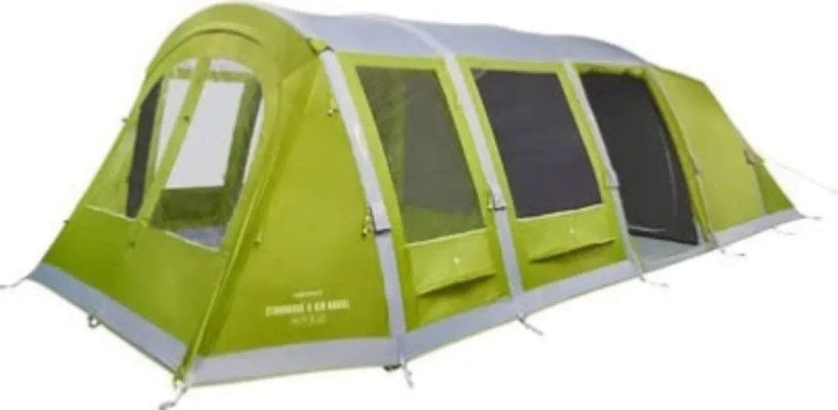 Vango Stargrove II Air 600 XL Tent - Image 4