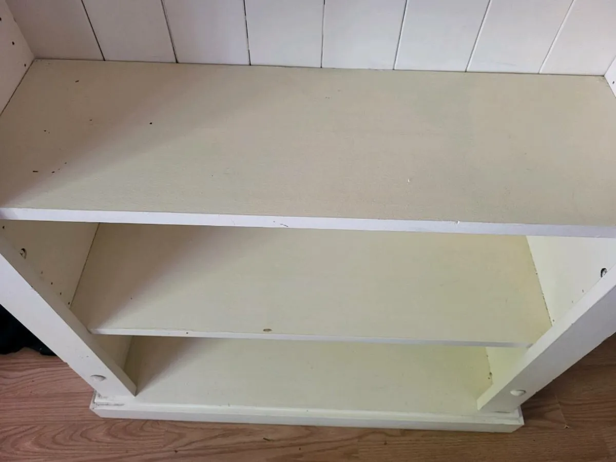 Book/Storage Unit - Image 4