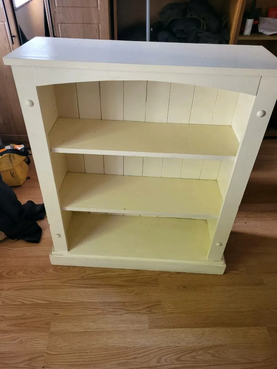 Book/Storage Unit - Image 1