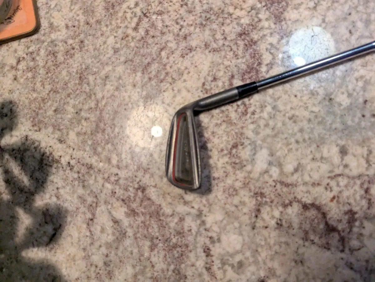 Pitching wedge - Image 1
