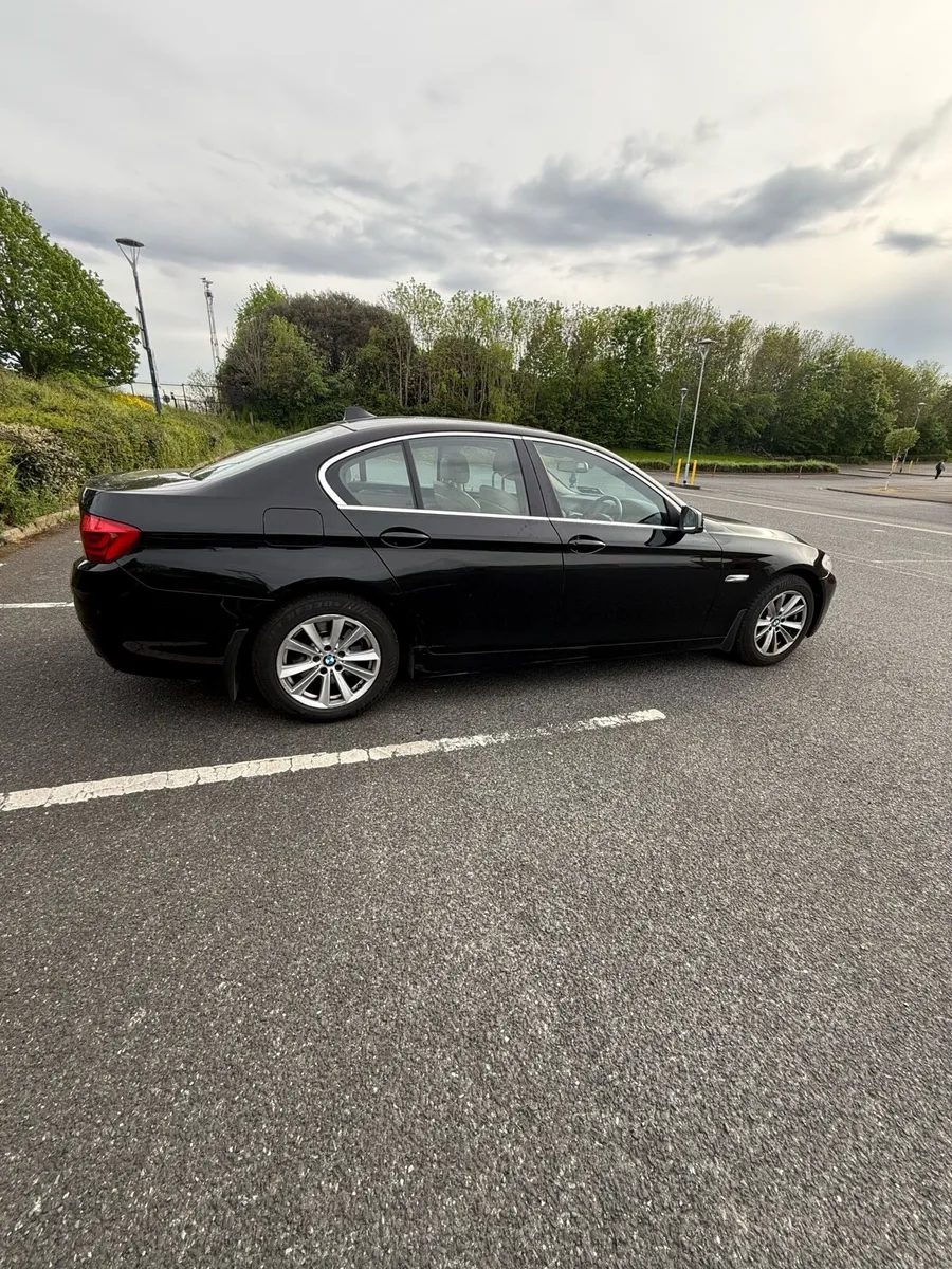 BMW 2012 automatic 136000KM only NCT MAY 2026 - Image 4
