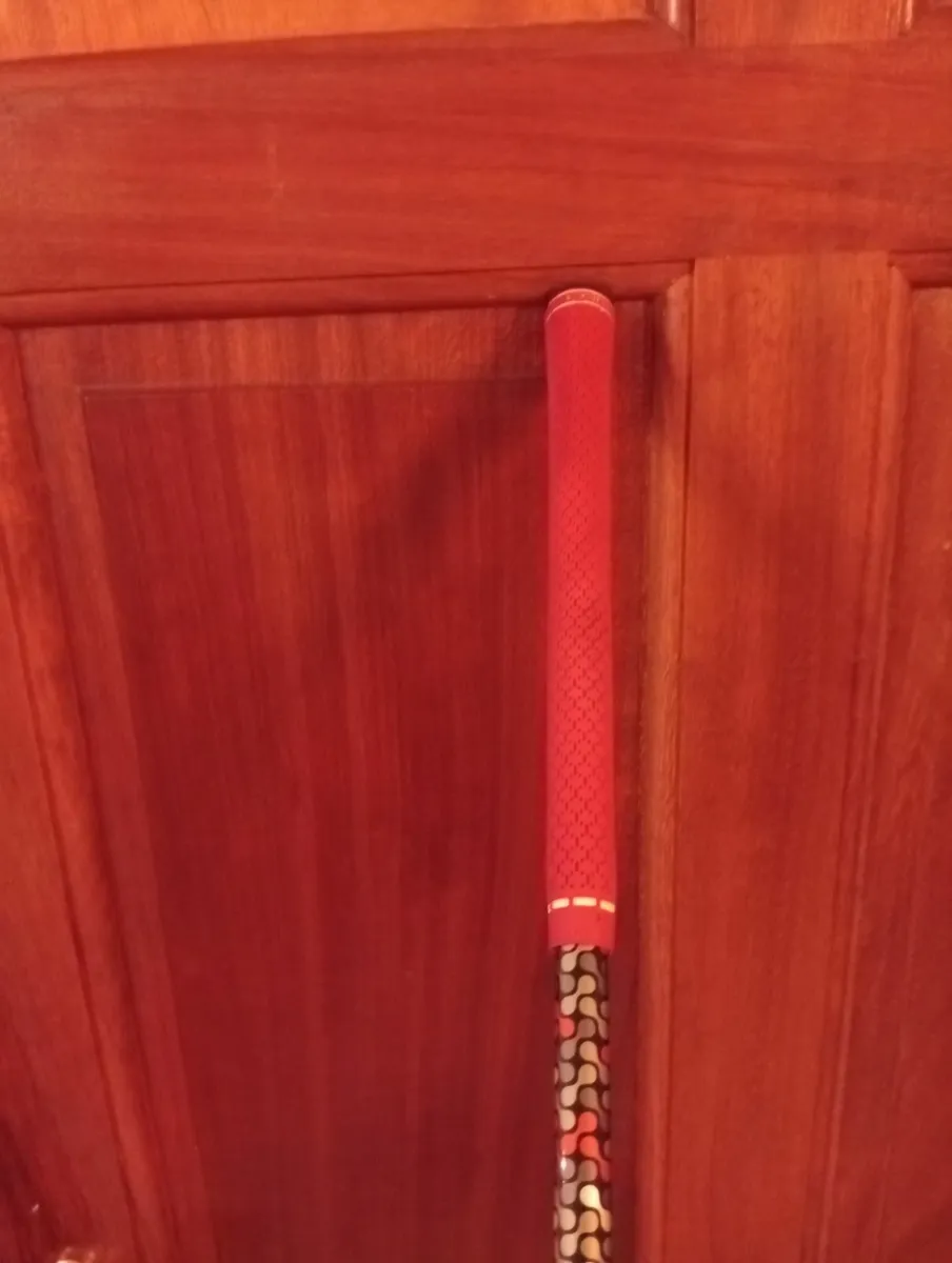 TaylorMade M6 Three Wood 15 Degree STIFF Flex - Image 2
