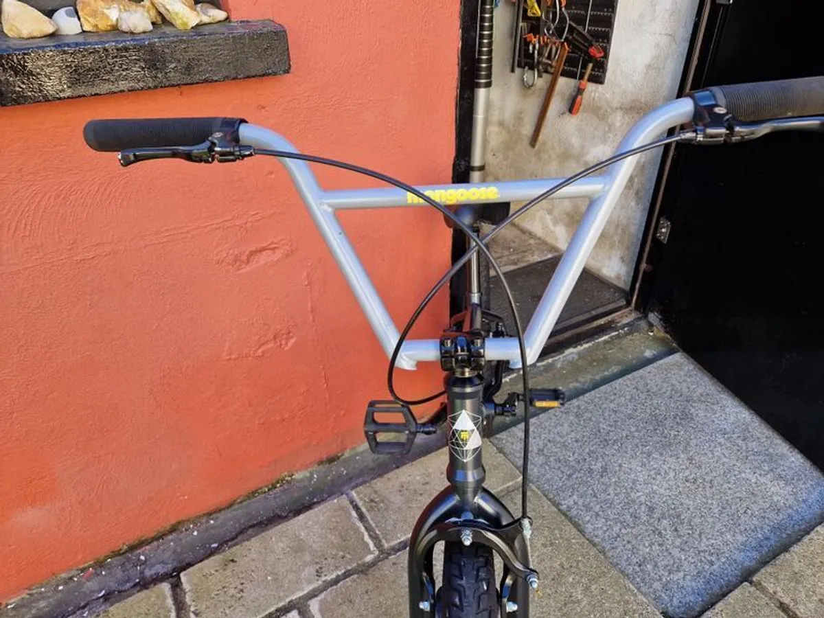 mongoose bmx - Image 4