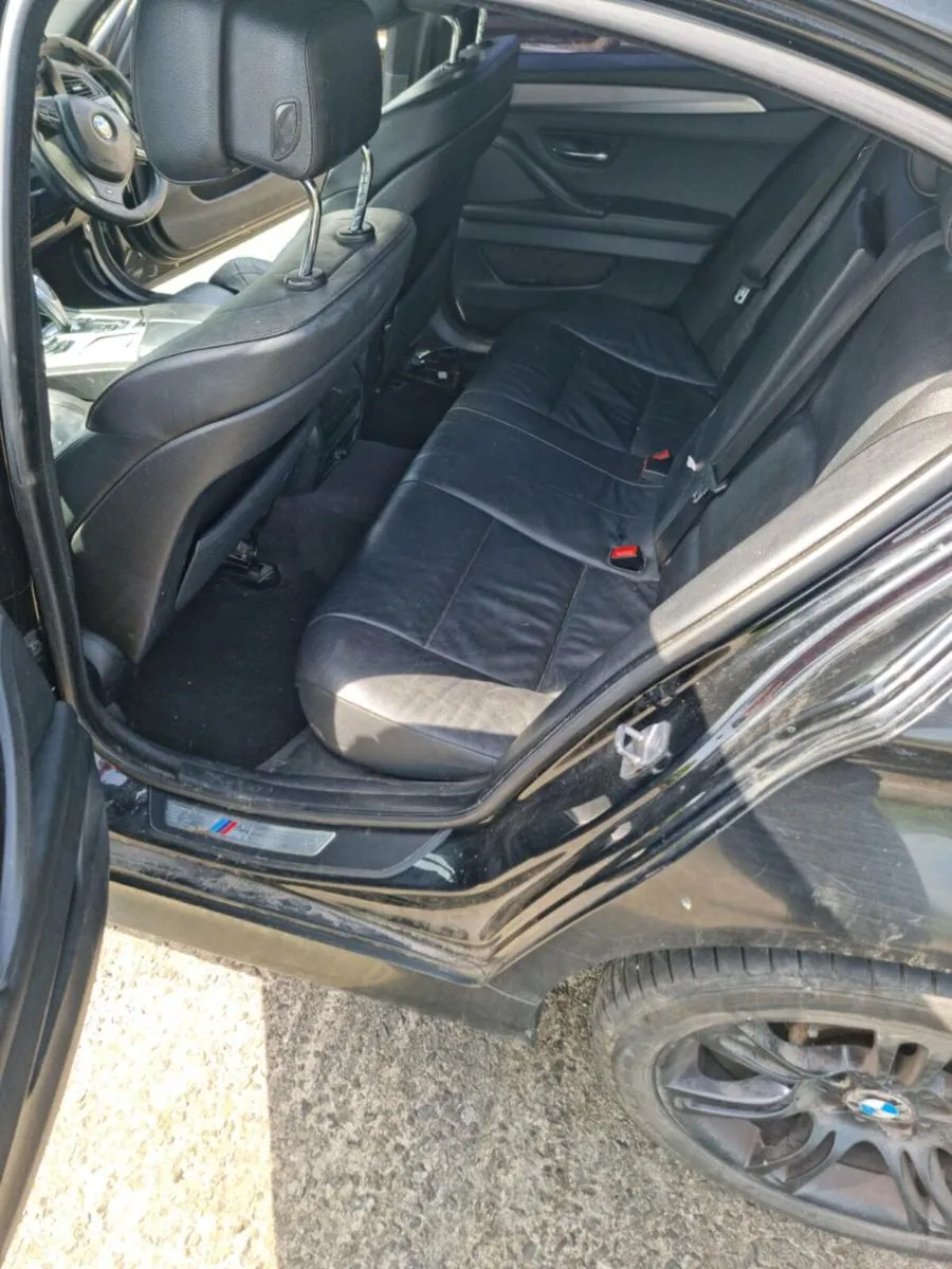 Bmw 520d for parts - Image 4