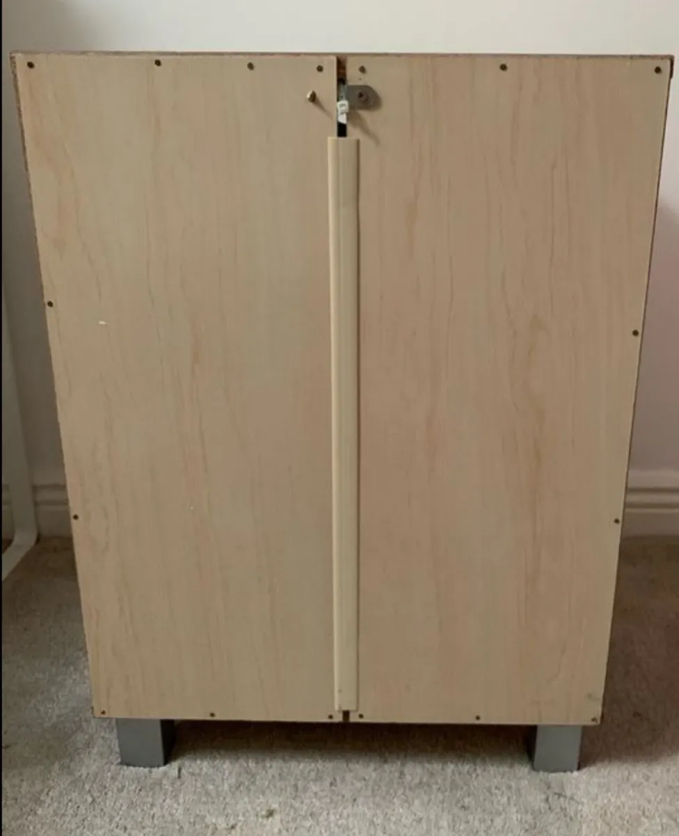 Locker / Drawers - Image 4