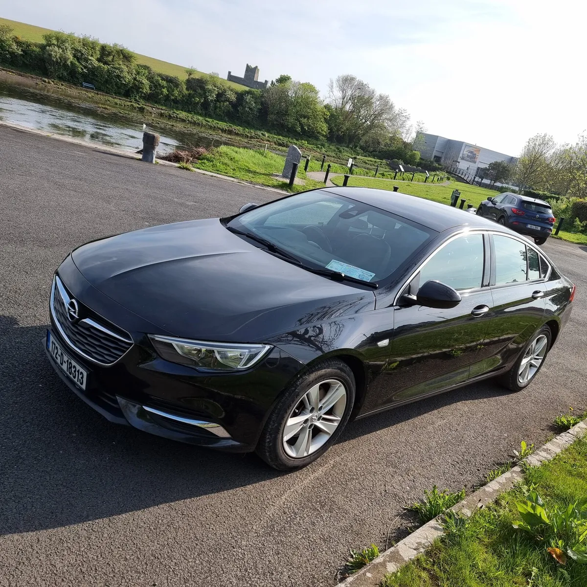 Opel Insignia 2017 - Image 1