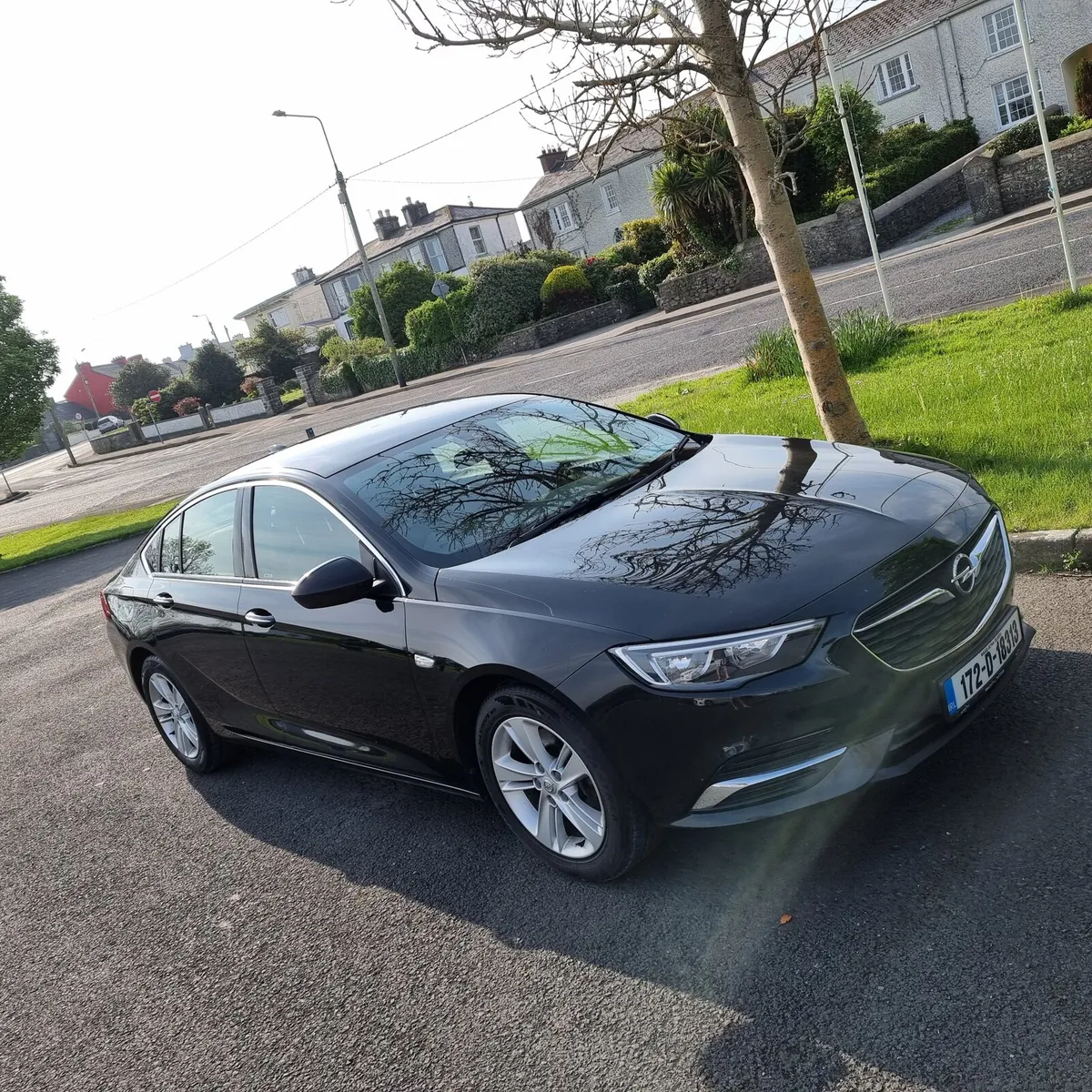 Opel Insignia 2017 - Image 2