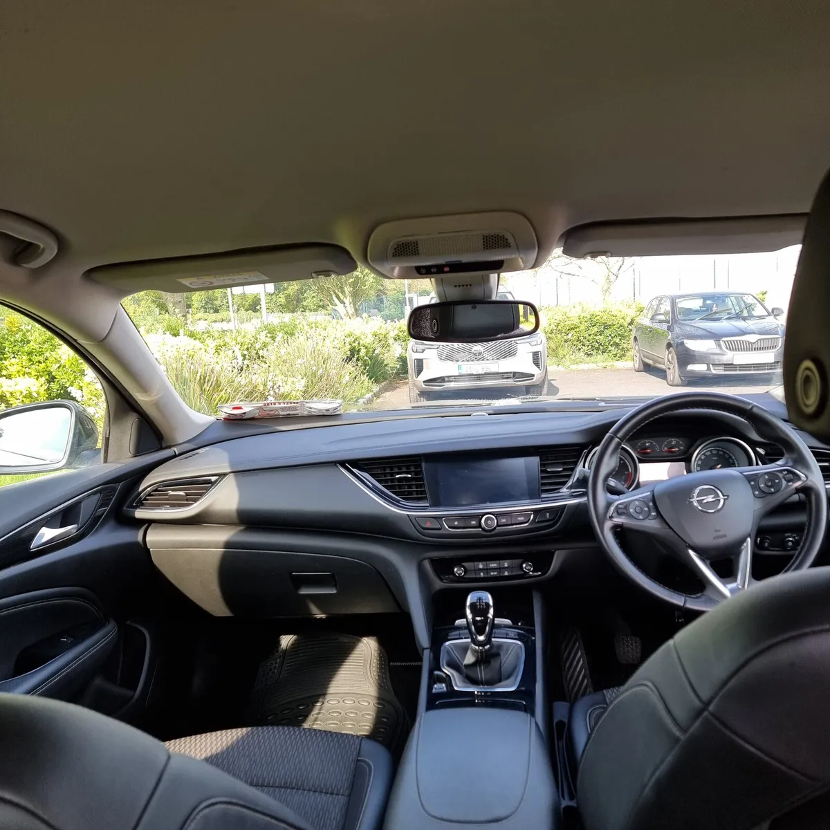 Opel Insignia 2017 - Image 3