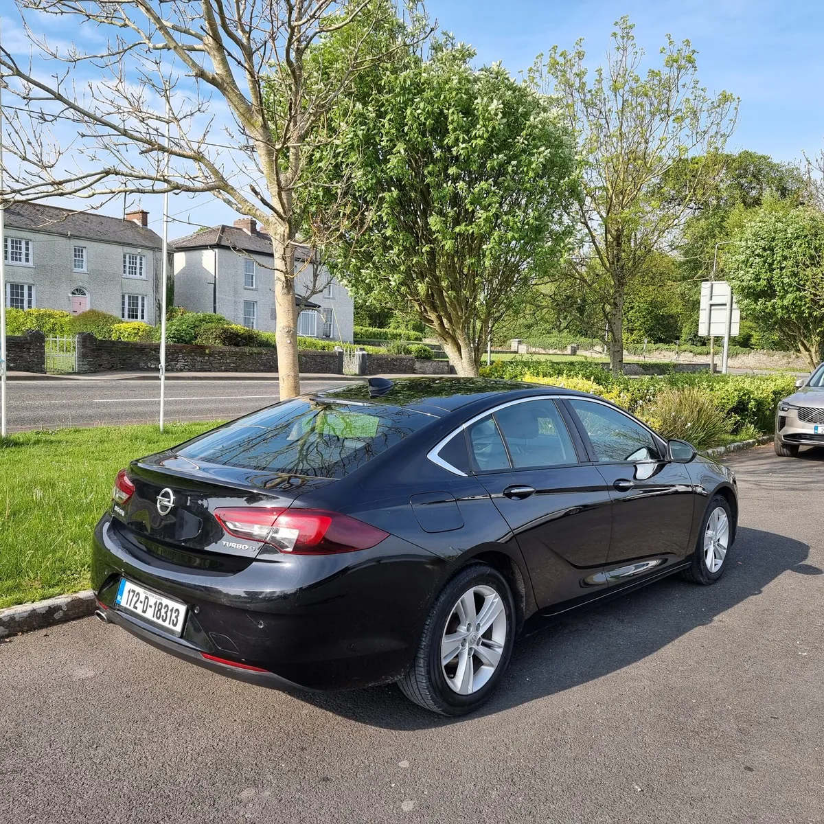 Opel Insignia 2017 - Image 4