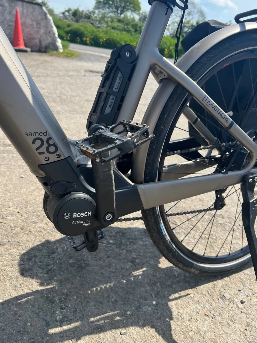 E-bike - Image 3