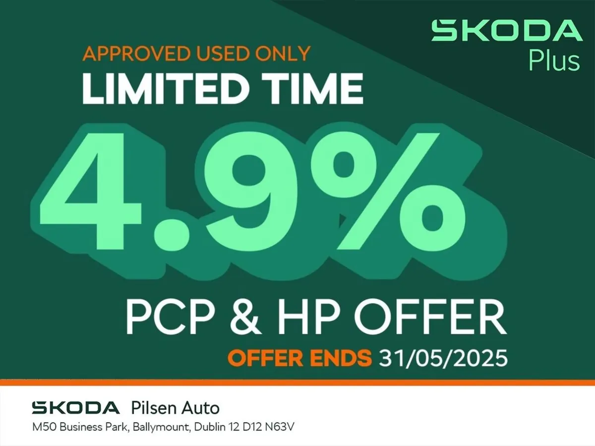 Skoda Octavia (62) Style 1.0tsi 110HP - Image 1