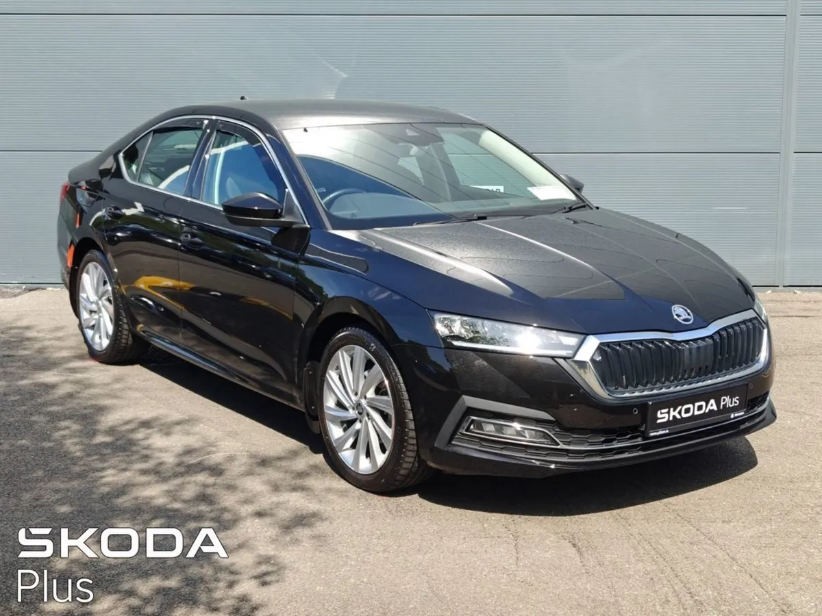 Skoda Octavia (62) Style 1.0tsi 110HP - Image 2