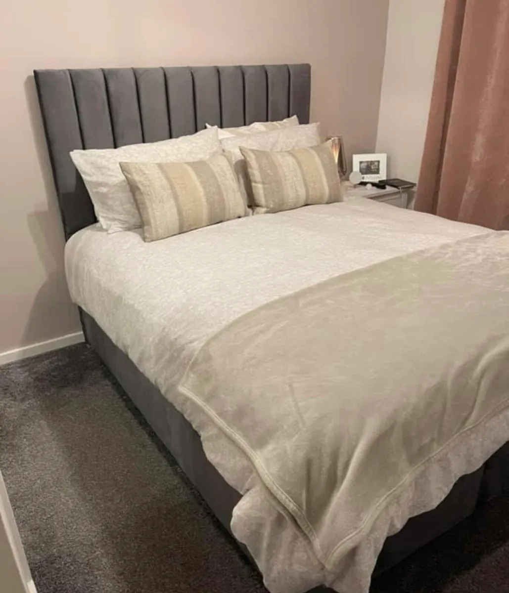 😍all new nexon divan bed 😍 - Image 2
