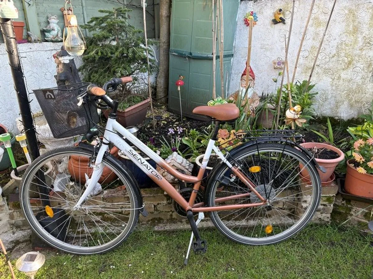 Bicycle - Image 2