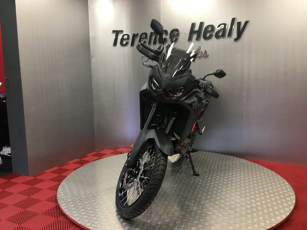 NEW Honda Africa Twin CRF1100 'Finance Available' - Image 3