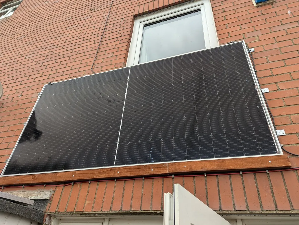Solar Panel 540 W - Image 2