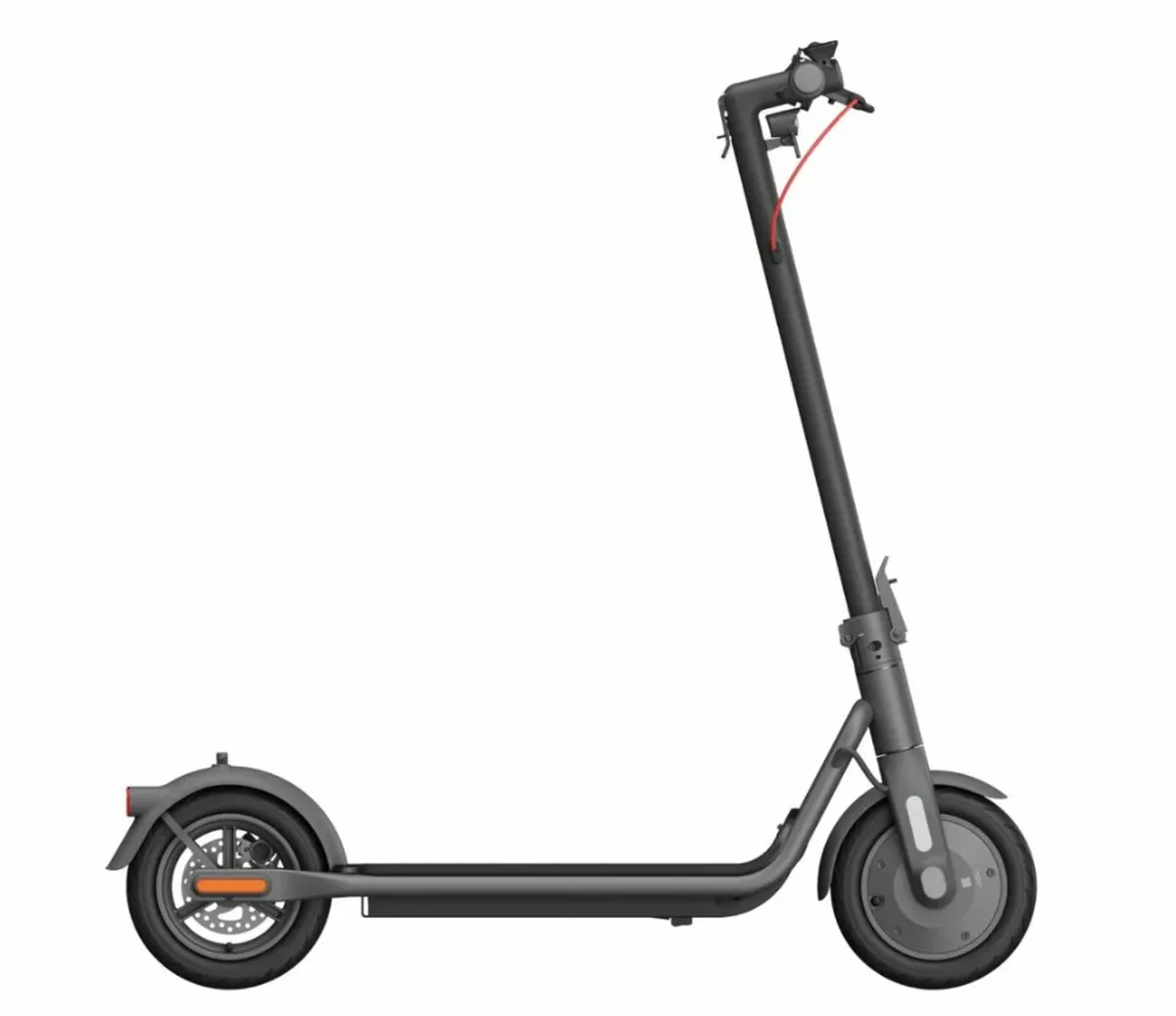 [NEW]Xiaomi Navee Smart Electric Scooter - V50 - Image 1