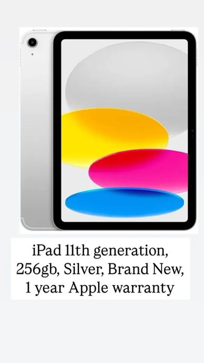 iPhone 16 pro 128gb - Image 3