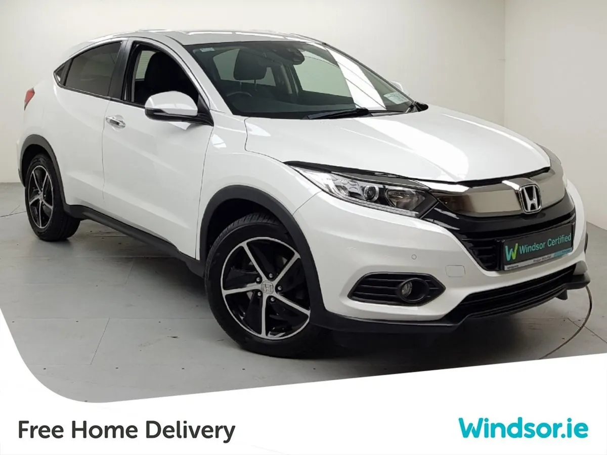 Honda HR-V 1.5 I-vtec ES CVT - Image 1