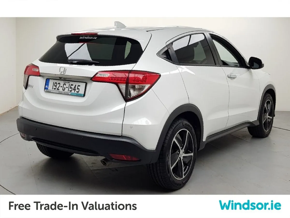 Honda HR-V 1.5 I-vtec ES CVT - Image 4