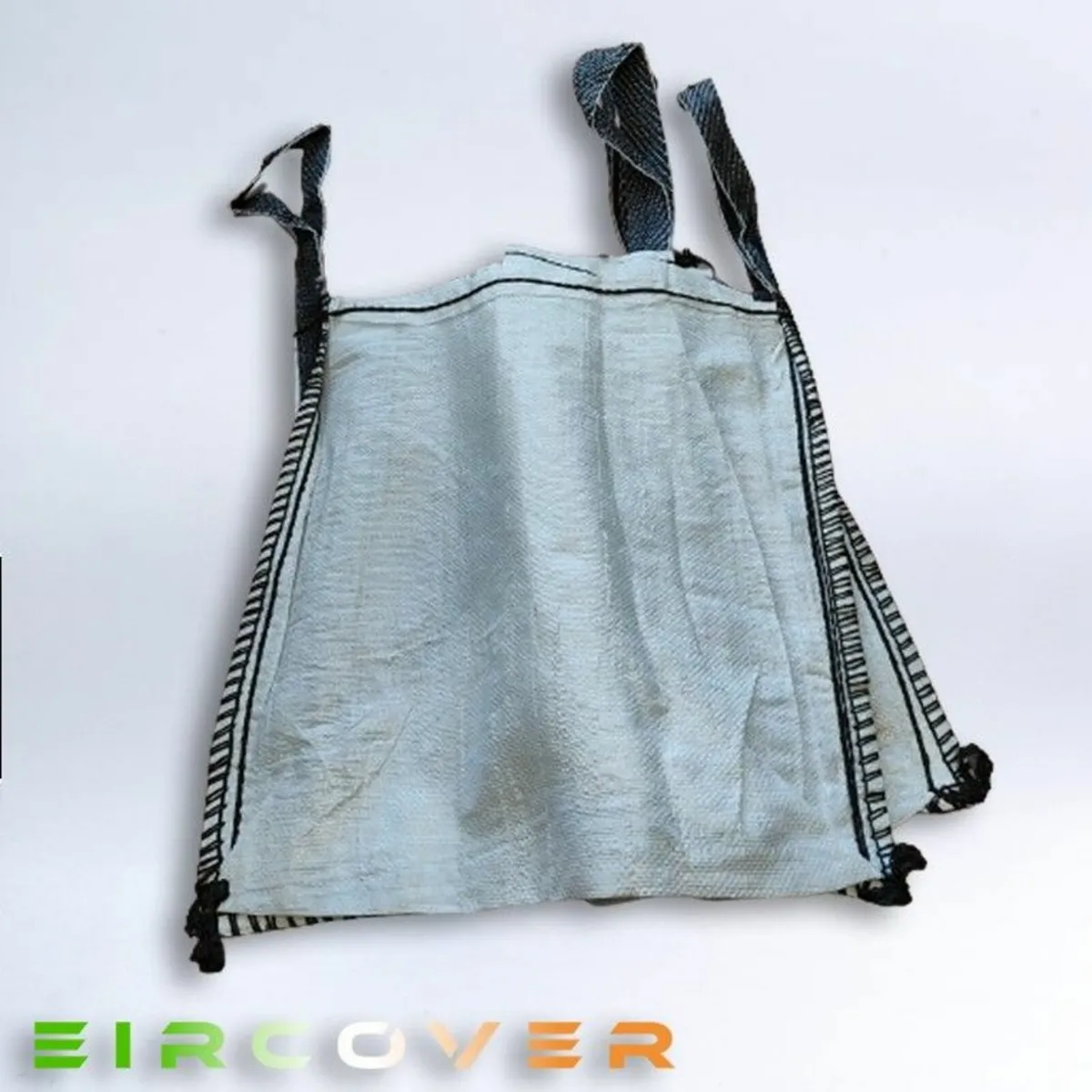 One tonne bag  86cm X 86cm X 86cm single trip 5:1 - Image 2