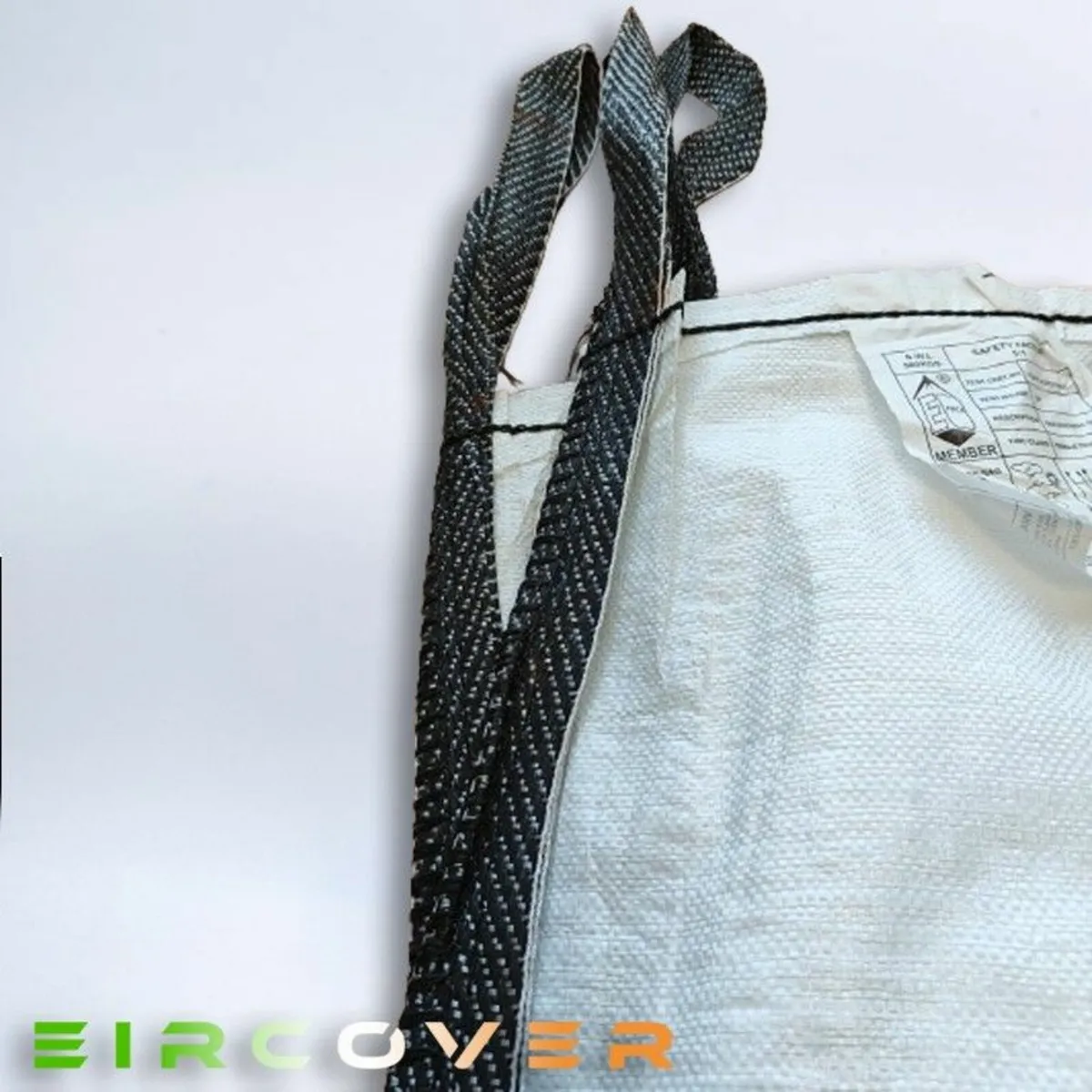 One tonne bag  86cm X 86cm X 86cm single trip 5:1 - Image 4