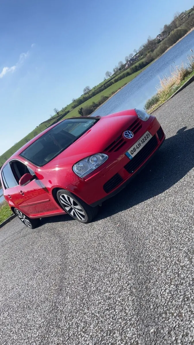 Golf - Image 1