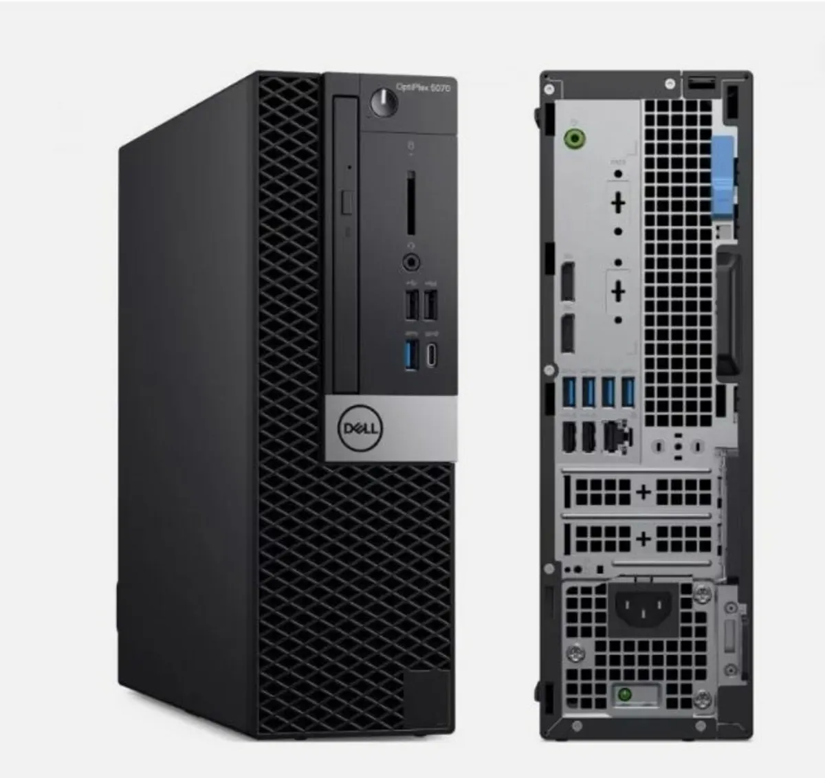 Dell OptiPlex 5070 SFF Intel Core i5 9th Desktop C