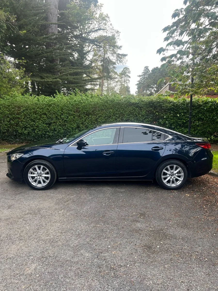 Mazda 6 (NCT+TAX) - Image 3