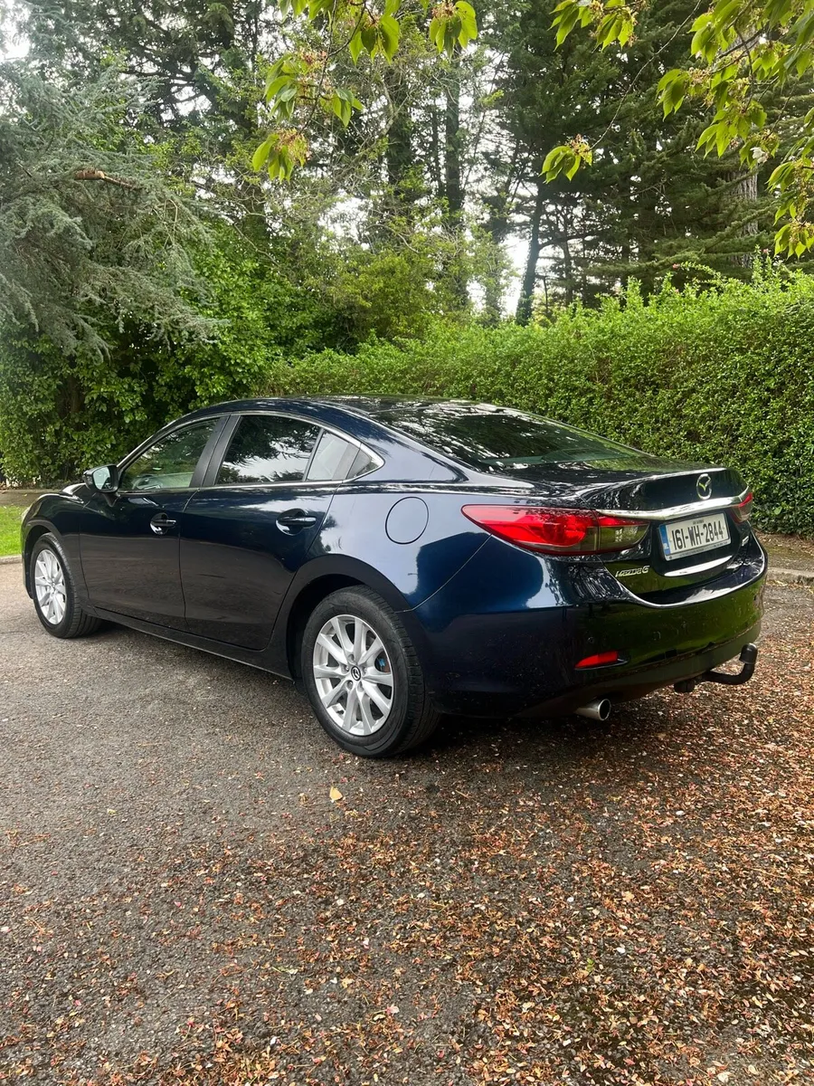 Mazda 6 (NCT+TAX) - Image 4