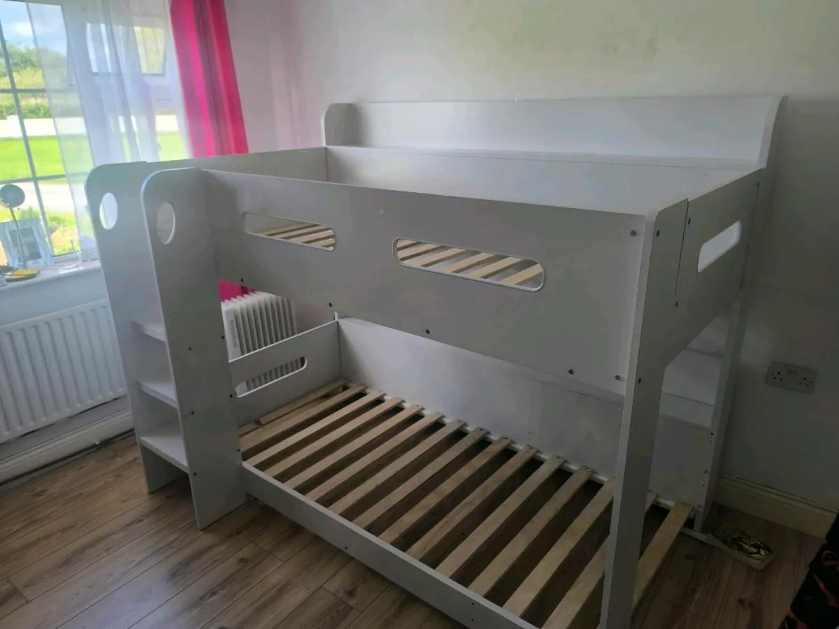 Double Bunk bed - Image 2