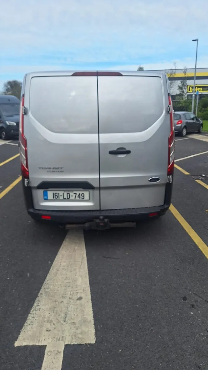 Ford Transit 2016 - Image 3