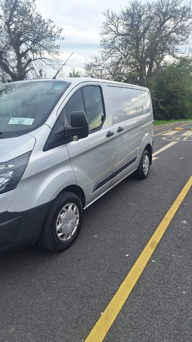 Ford Transit 2016 - Image 4