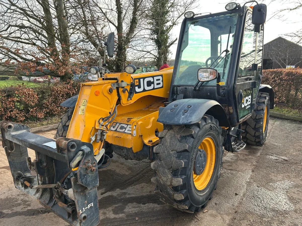 JCB 526-56 - Image 2