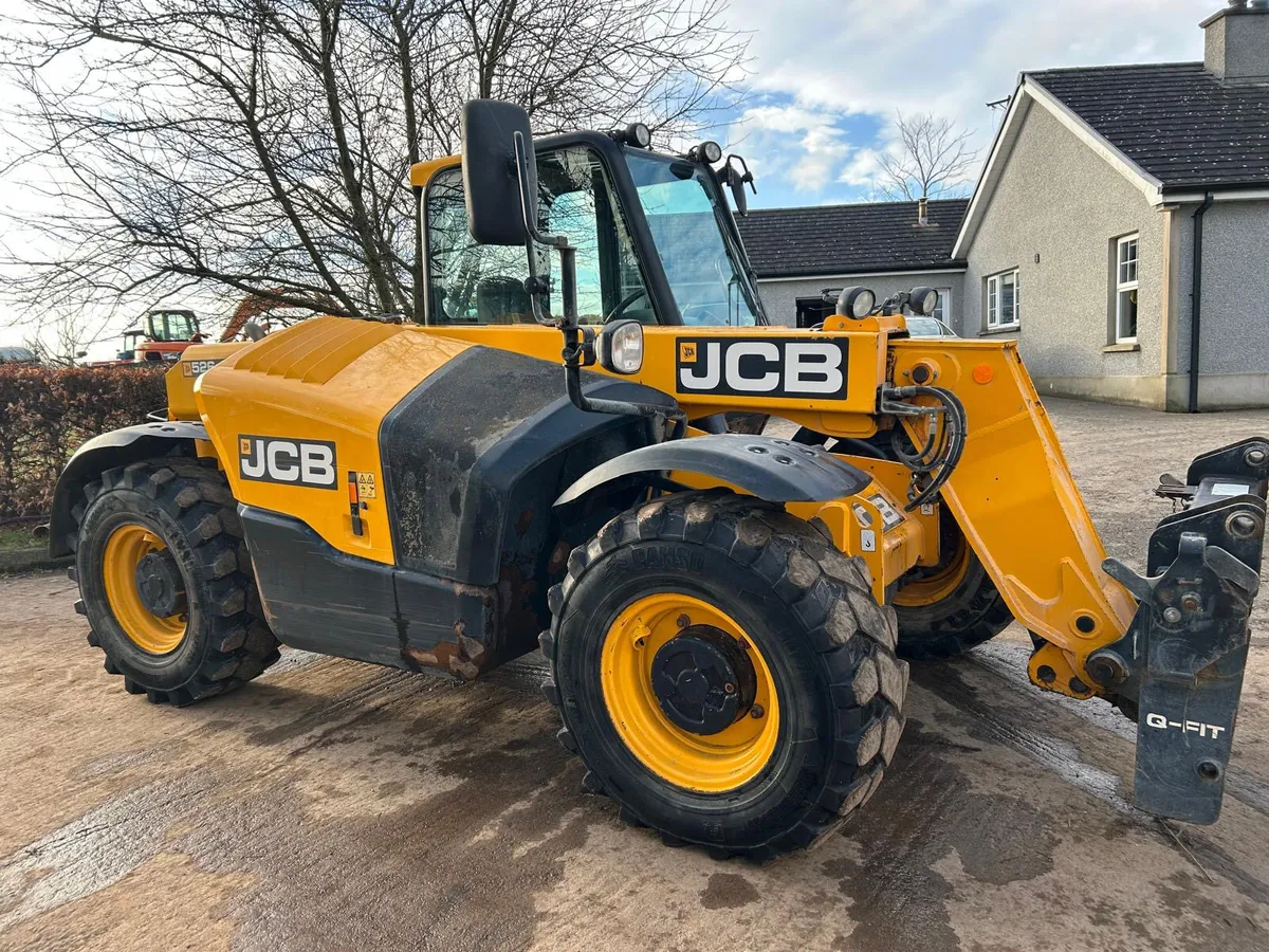 JCB 526-56 - Image 4