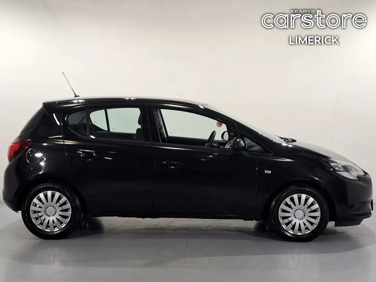 Opel Corsa -E E 1.4i 90ps 5DR Auto - Image 2