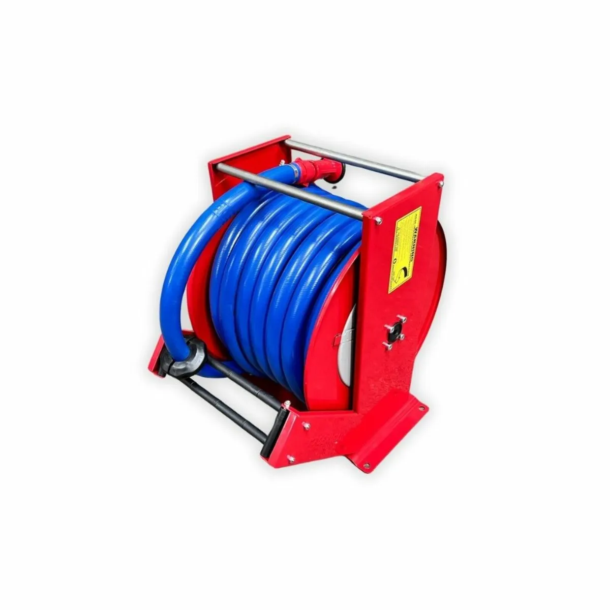 15 Metre Washdown Reel - Image 1