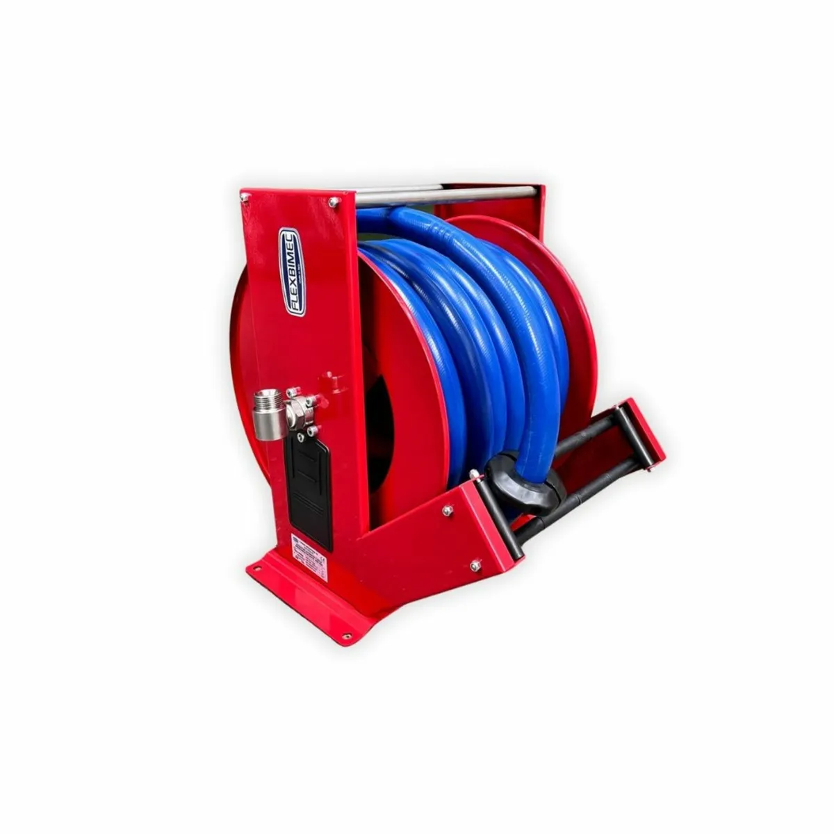 15 Metre Washdown Reel - Image 2