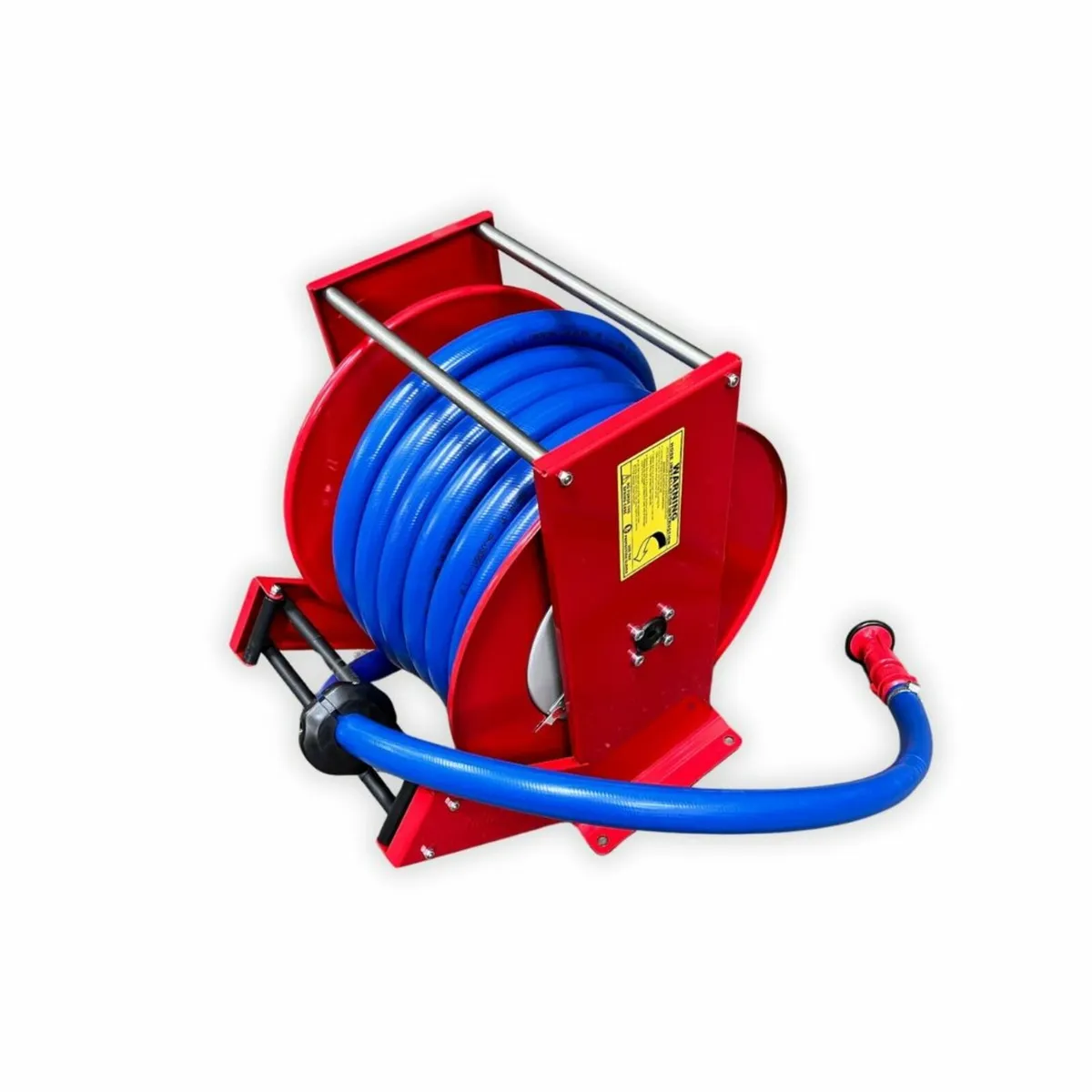 15 Metre Washdown Reel - Image 3