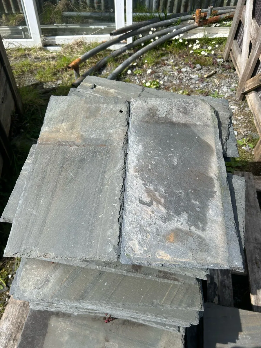 Killaloe slates