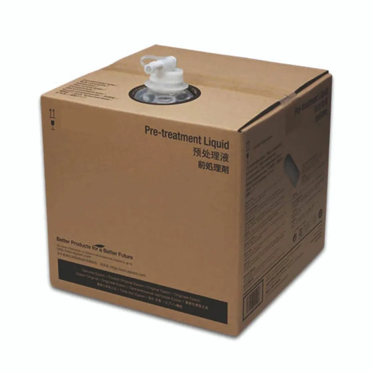 Epson Pre-Treatment Liquid - 20L - NEW