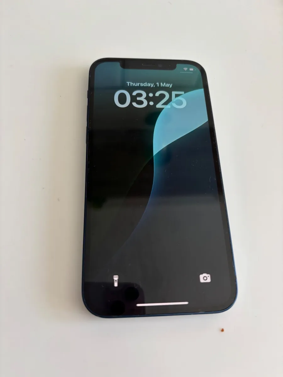 iPhone 12 64GB - Image 1