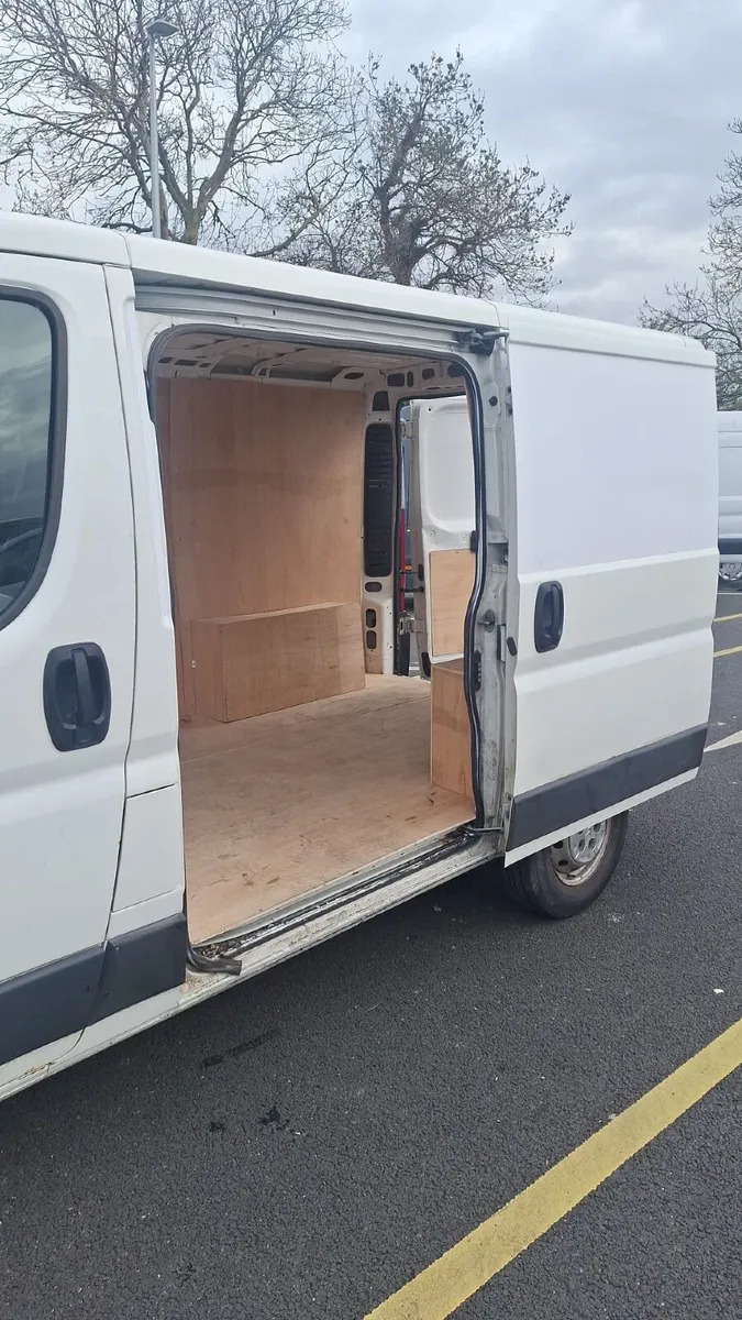 Citroen Relay 2017 - Image 1
