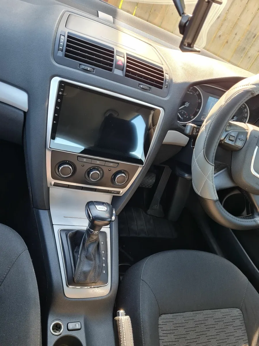 Skoda Octavia 2013 - Image 4