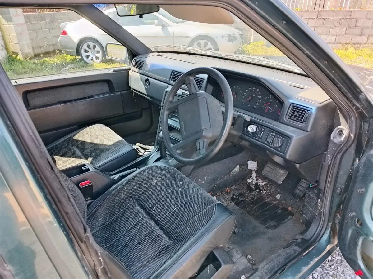 Volvo 940 turbo 1994 - Image 3