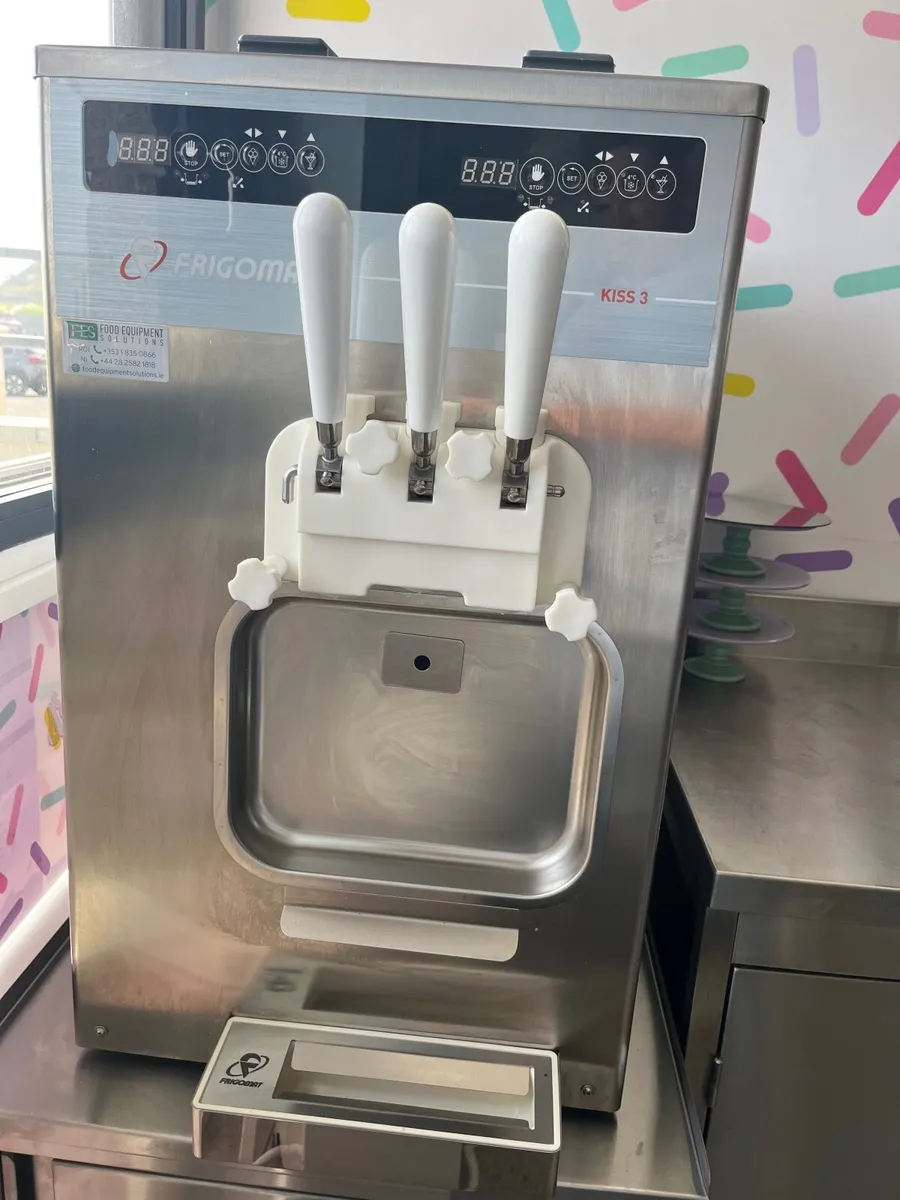 Kitchen/catering equipment for sale - Image 1