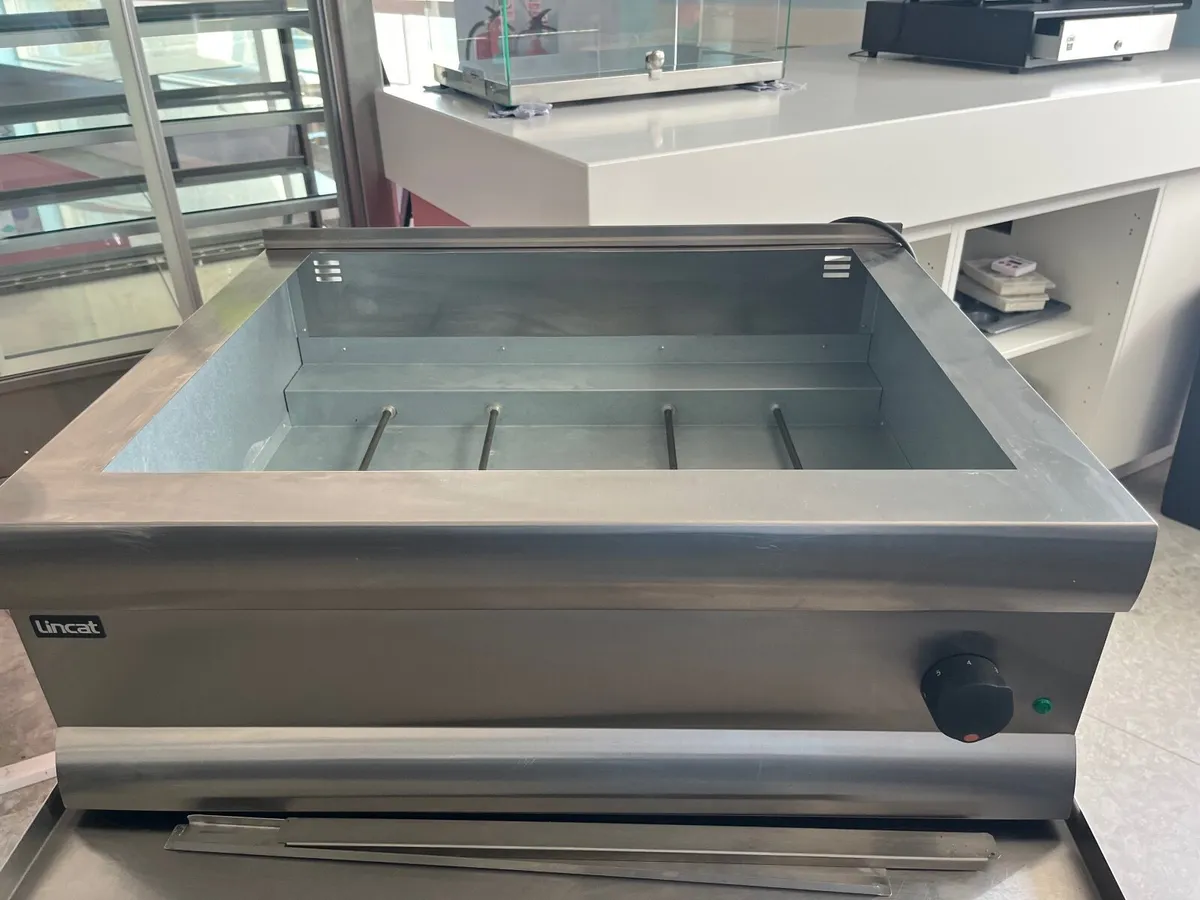 Kitchen/catering equipment for sale - Image 2