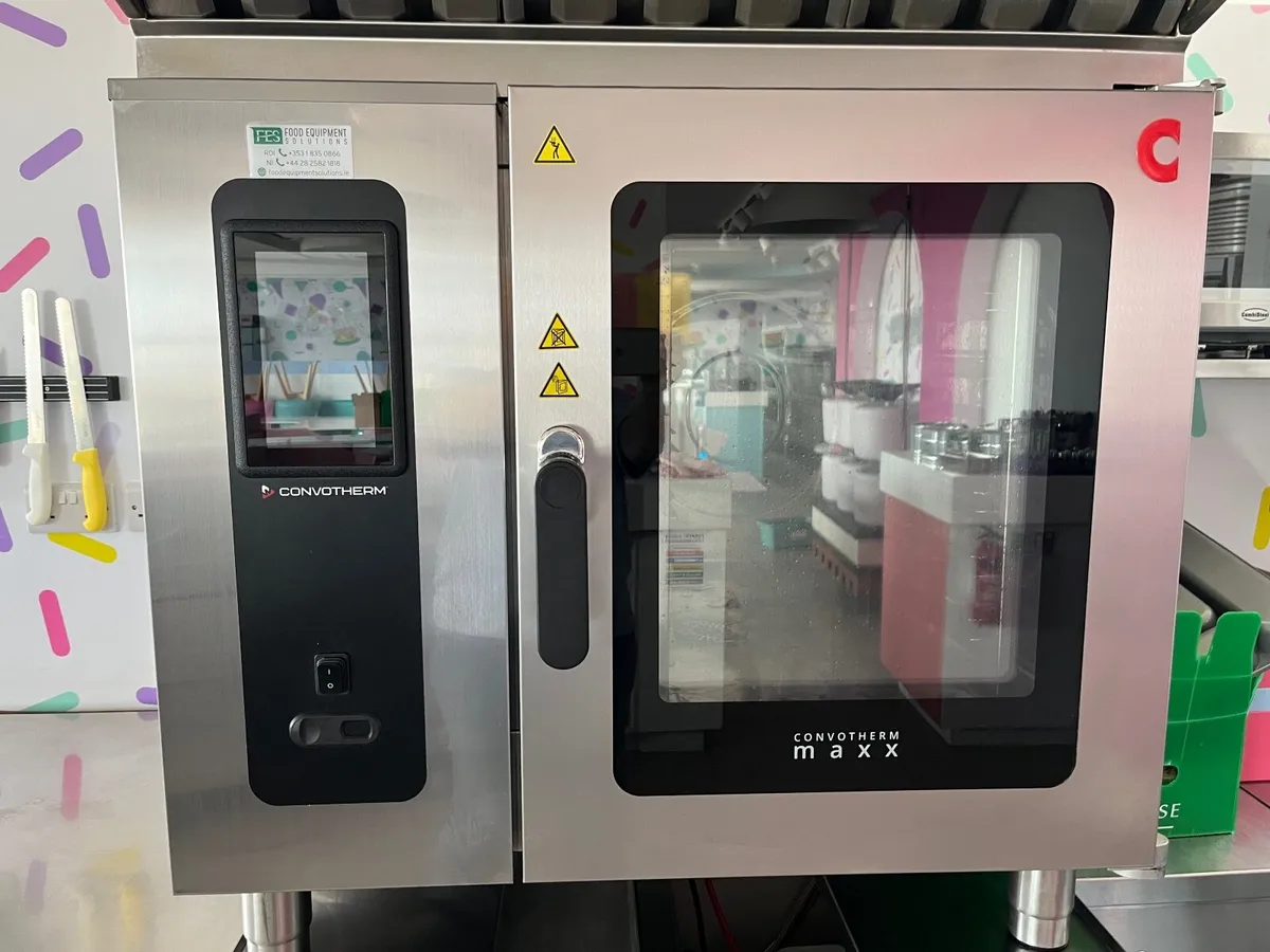 Kitchen/catering equipment for sale - Image 4